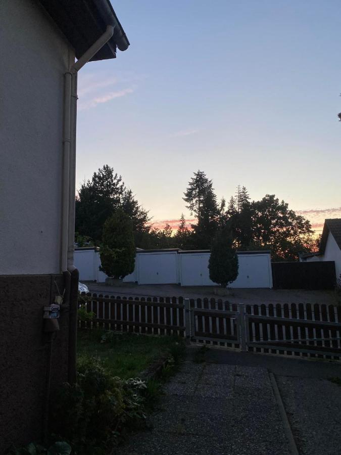Ferienhaus International Bad Harzburg Exterior foto